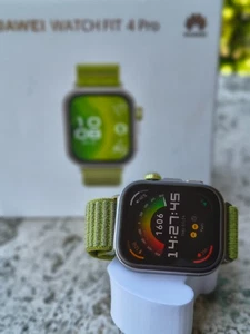 Huawei Watch Fit 4 Pro - Afbeelding 1 van 8