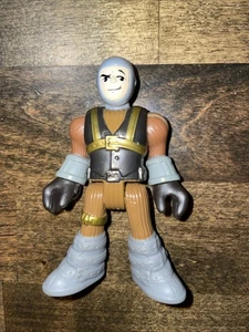 Imaginext Fisher Price Figur - Bild 1 von 2