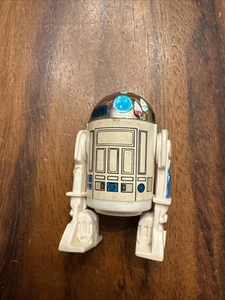 Figura de acción completa de colección Star Wars R2-D2 1977 Hong Kong Kenner - Imagen 1 de 10