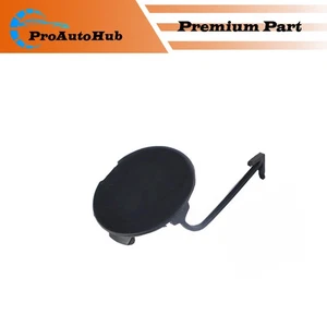 Rear Bumper Towing Hook Cover Fits Honda FIT Jazz GE6 GE8 2009-11 71504-TF0-000 - Picture 1 of 5