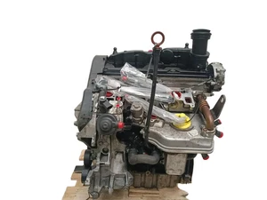 Motor 03L100092A VW T5 T6 Transporter 2.0 TDI 132KW CFCA - Bild 1 von 5