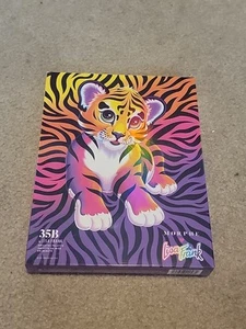 MORPHE X LISA FRANK 35B Eyeshadow Palette Y2K Barbiecore Girlcore Glam 90s Retro - Picture 1 of 12