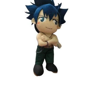 Fairy Tail  Gray 8" Plush - Picture 1 of 2