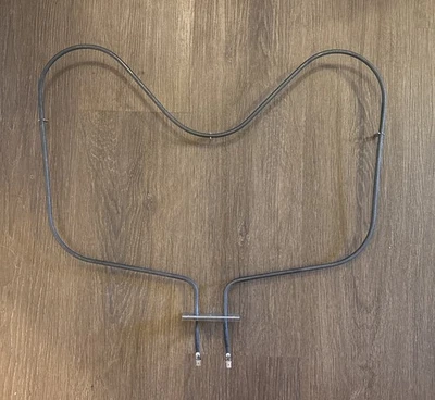 原始设备制造商 正品 Whirlpool Range 烘焙元件组件,部件 #W10535148,W11447783 — 第 1/3 张图片