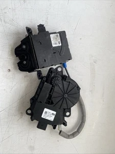 GENUINE DISCOVERY SPORT L550 TAILGATE LOCK ACTUATOR FK72-442A66-AC FK72-442A6 B7 - Picture 1 of 7