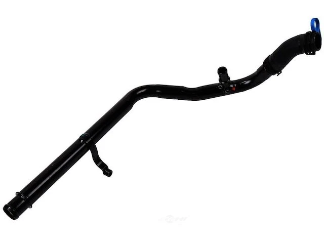 Inlet Coolant Pipe For 2015-2022 GMC Canyon 2.5L 4 Cyl LCV VIN: A 2016 MX838SZ - Image 1 of 1
