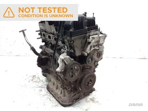 Kia Sportage Motore nudo 2.0 CRDi AWD Diesel 135kW (184 HP) D4HA 2014 SUV BARE - Picture 1 of 8
