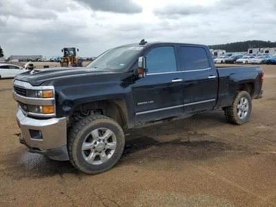 ENGINE FUSE BOX 2015-2019 CHEVROLET SILVRDO25 Foto 1 de 4