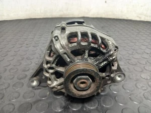 NISSAN NOTE Alternator 2004-2013 1.4L CR14DE - Picture 1 of 8