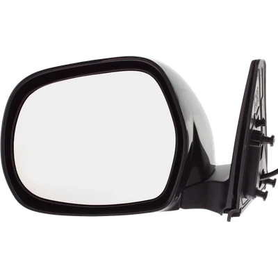  Driver Side Mirror For Lexus GX470 2003-2009 Foto 1 de 4