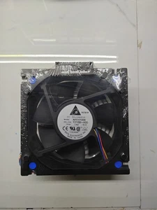 Dell POWEREDGE T310 Ventola di raffreddamento con supporto R150M D380M Y210M - NUOVO - Foto 1 di 4