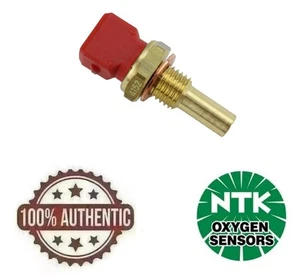 NGK NTK EF0090 Coolant Temperature Sensor for 211-1122 Engine Antifreeze mw - Picture 1 of 2