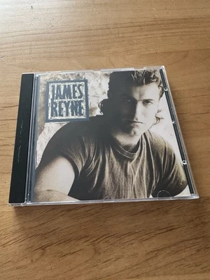 James Reyne - Same - CD 1988 - Bild 1 von 3