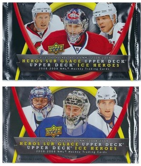 ** 2008-09 Upper Deck McDonald's [You Pick/Choose your cards] - Image 1 of 1