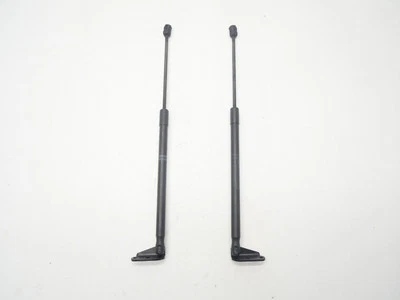 Nissan 370Z 2009-2020 cupé maletero trasero escotilla maletero puerta levadiza juego de puntales (2) OEM Foto 1 de 4