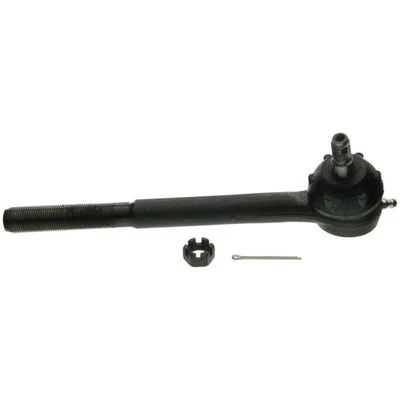 MOOG Front Inner Steering Tie Rod End for 1971-1972 OLDSMOBILE CUTLASS SUPREME - Image 1 of 3