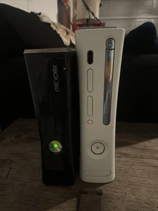 Two working Xbox360. Both in great shape, comes with tons of extras. - Picture 1 of 9