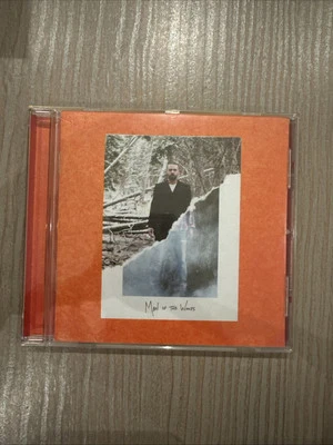Justin Timberlake - Man of the Woods/ CD/ Zustand Sehr Gut/ B20 - Bild 1 von 3
