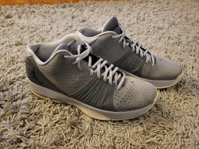 Nike Hombres Air Jordan 5 AM 807546-003 Gris Zapatos de Baloncesto Tenis Talla 14 Foto 1 de 4