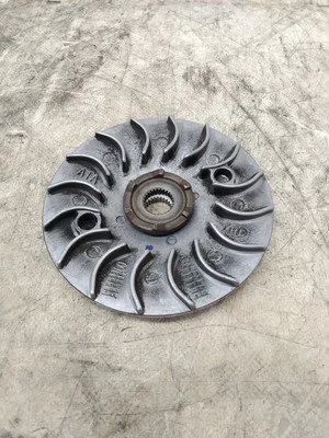 PIATTO VENTOLA VARIATORE PER SYM FIDDLE II 50S DEL 2011 (e50796) — 第 1/2 张图片