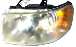 2003-2006 FORD EXPEDITION Front Headlamp Light Head Light Driver Left 44ZH-1568B - Picture 1 of 20