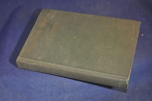 1917 *FIRST* The Mexican Problem by CW Barron - Foto 1 di 12