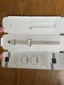 M/L Apple Watch Band New - Zdjęcie 1 z 2