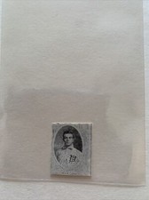 Red Morgan Providence Clamdiggers 1905 Baseball Lajoie Portraits RARE!