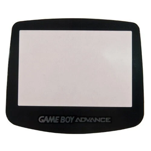 Game Boy Advance (Original) Replacement Lens - Image 1 of 1