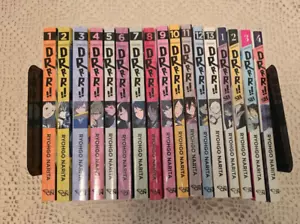 Durarara Light Novel Englisch Lot Bände 1-13, SH 1-4 17 Total Yen Press - Bild 1 von 22