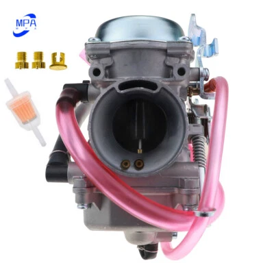 15004-0023 for Kawasaki KLX250S KLX250SF 2009-2014 15004-0029 32mm Carburetor - Изображение 1 из 4