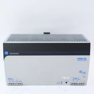 Allen Bradley 1606-XL480E-3 1606-XL Power Supply *FOR PARTS* T12-E7 - Picture 1 of 7