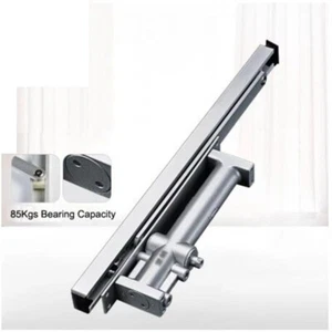 Home hydraulic door spring automatically close the artifact positioning40KG-65kg - Picture 1 of 12