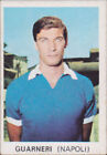 Guarneri - Serie A Napoli - Figurine Edis Fuballer 1968/1969 Beste