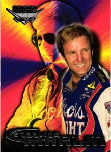 Sterling Marlin Wheels High Gear 99 /13 - Bild 1 von 2