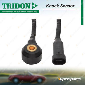 Tridon Knock Sensor for Hyundai Grandeur TG Santa Fe CM Sonata NF 3.3L 3.5L 3.8L