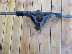 NSU Quickly Luxus L - Lenker - Lichtschalter - Bremshebel - Bild 1 von 8