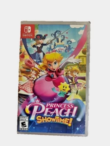 Princess Peach Showtime! - Nintendo Switch spedizione gratuita - Foto 1 di 3