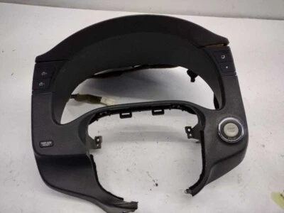 Velocímetro Cluster Trim G25 2011 2012 tablero instrumento bisel cubierta interruptores OEM Foto 1 de 4