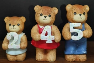 1983 Enesco- Lucy And Me #2,4,5 - Picture 1 of 6