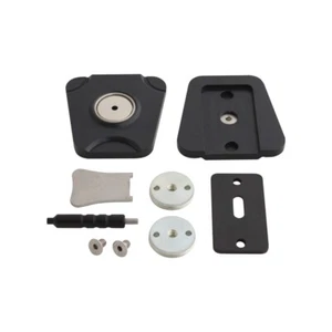 Plattenset verwendbar für Splitex Typ: Artex Carbon