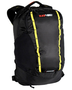 BlackWolf Hiking Daypacks for sale 