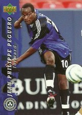 2006 Upper Deck MLS Soccer Cards Pick From List/Complete Your Set