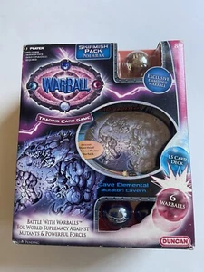 Warball Warstone TCG Skirmish Pack Gioco 1 Giocatore Marmi - LEGGI - Foto 1 di 11