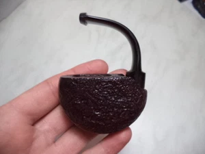 PIPA PIPE PFEIFE MOD POCKET  ROLEY DA TASCA RUSTIC NEW 64 WATCH PIPE NUOVA - Imagen 1 de 1