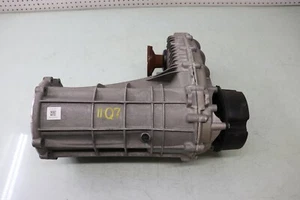 11 AUDI Q7 2011 3,0 L AWD caja de transferencia gasolina - Imagen 1 de 10