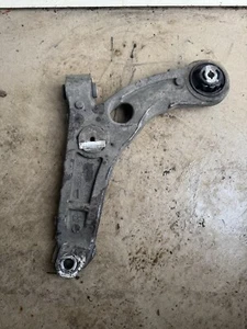 2014-2018 Jeep Cherokee Front Left Lower Control Arm OEM 04668993AG - Picture 1 of 6