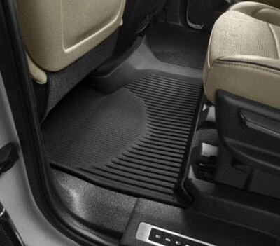 Revestimiento de piso entrelazado de segunda fila GM Cadillac Escalade fabricante de equipos originales de fábrica 21-25 84700141 Foto 1 de 4