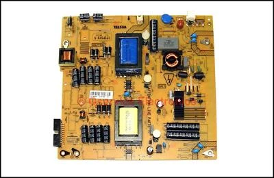 Placa de alimentación Vestel 17IPS19-5 V.1 061112 para Hitachi 32HXC41 32" LED SMART TV  Foto 1 de 3