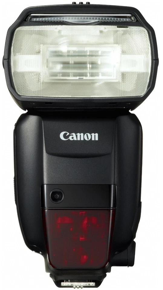 USED Canon Speedlite 600EX-RT Shoe Mount Flash FREESHIPPING - Image 1 of 1